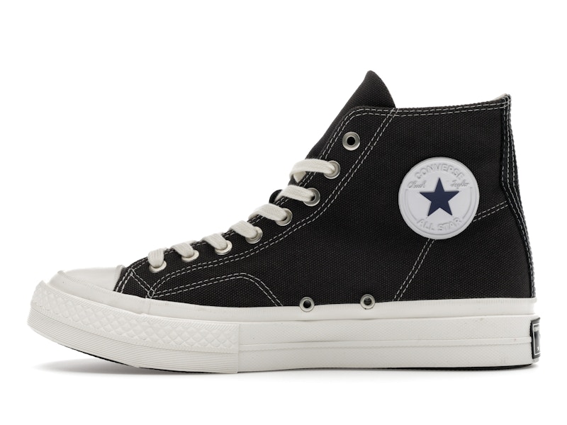 Converse Chuck Taylor All Star First String High Heavyweight Canvas Beluga