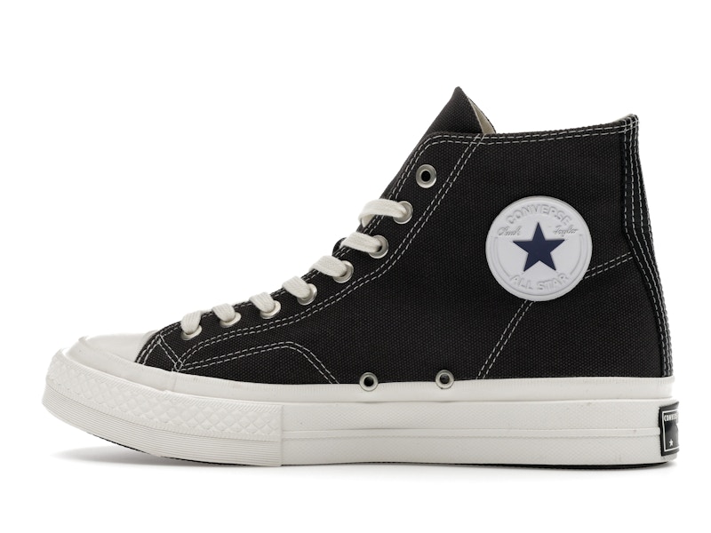 Converse Chuck Taylor All Star First String High Heavyweight Canvas Beluga