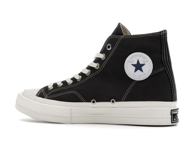 Converse Chuck Taylor All Star First String High Heavyweight Canvas Beluga