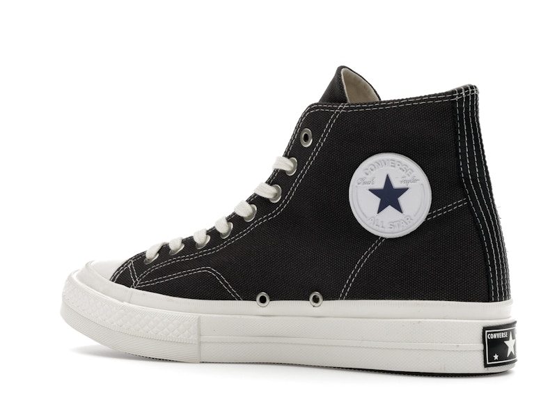 Converse Chuck Taylor All Star First String High Heavyweight Canvas Beluga