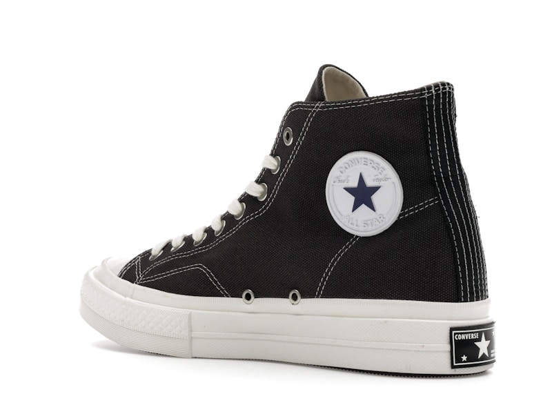Converse Chuck Taylor All Star First String High Heavyweight Canvas Beluga