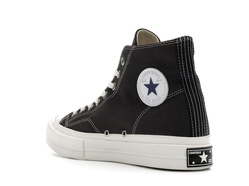 Converse Chuck Taylor All Star First String High Heavyweight Canvas Beluga