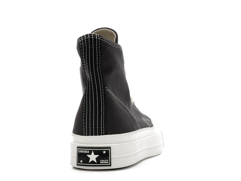 Converse Chuck Taylor All Star First String High Heavyweight Canvas Beluga