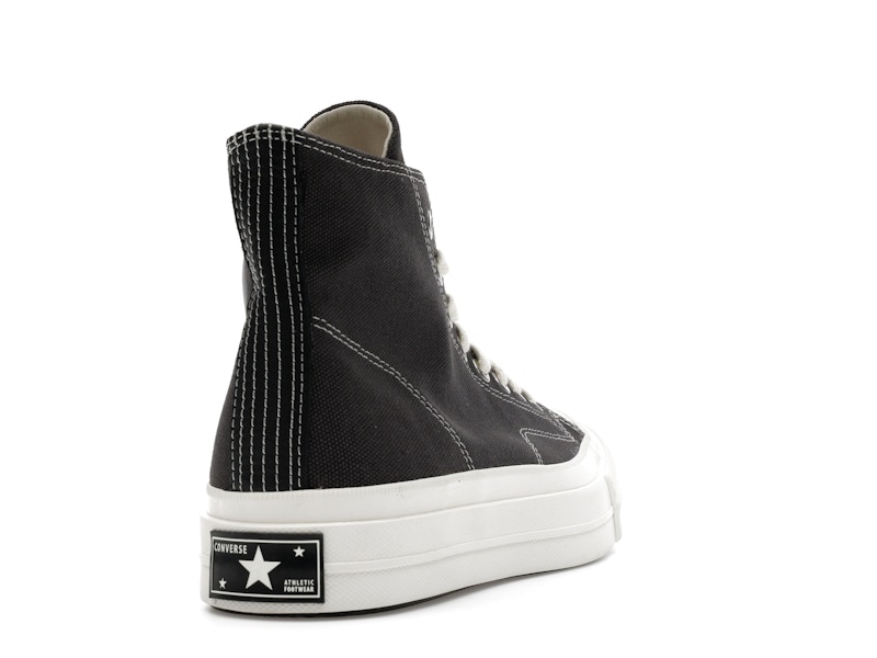 Converse Chuck Taylor All Star First String High Heavyweight Canvas Beluga