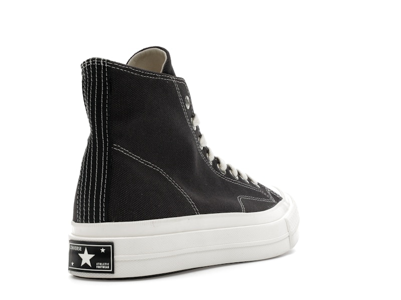 Converse Chuck Taylor All Star First String High Heavyweight Canvas Beluga