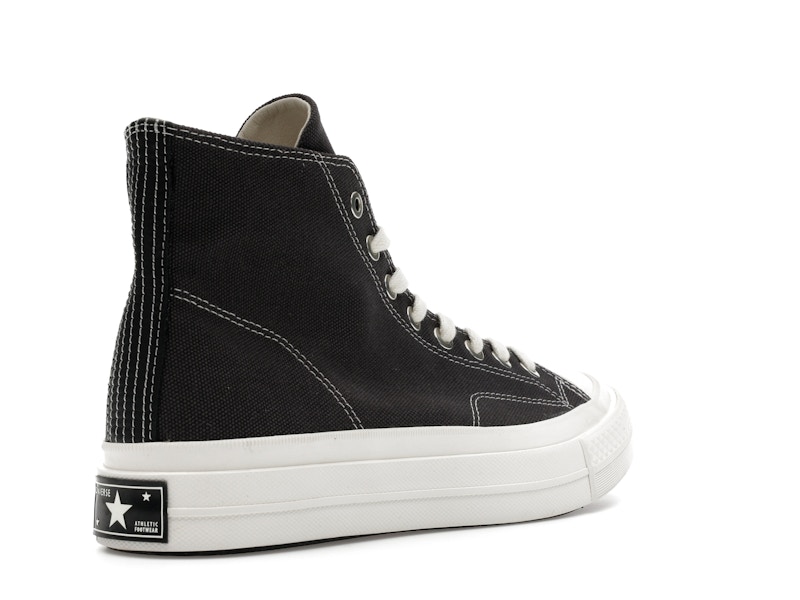 Converse Chuck Taylor All Star First String High Heavyweight Canvas Beluga