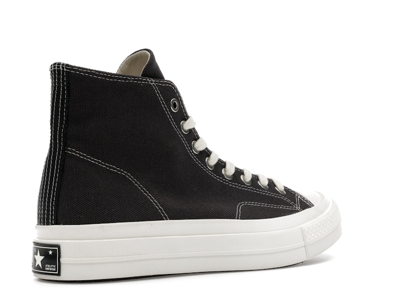 Converse Chuck Taylor All Star First String High Heavyweight Canvas Beluga