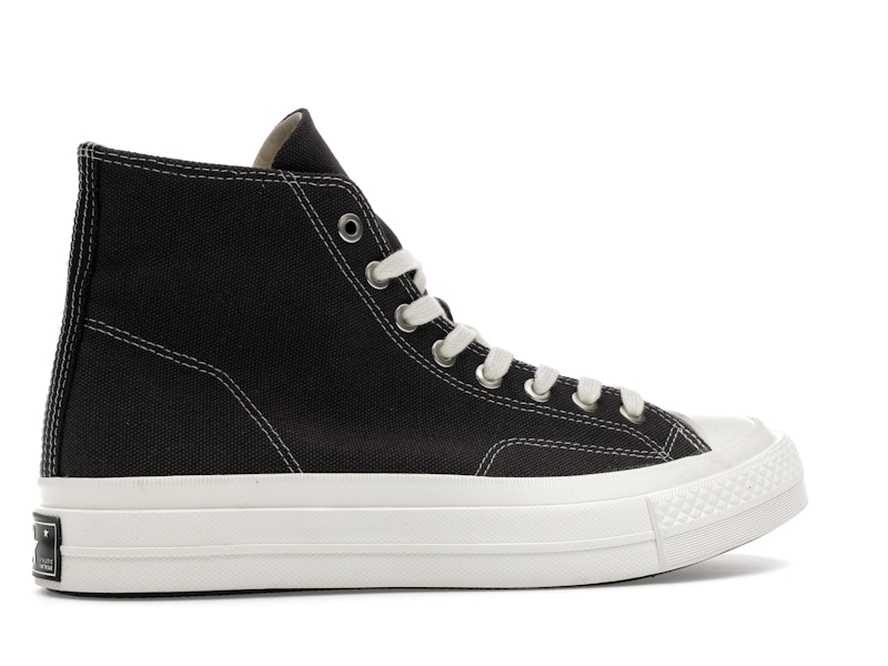 Converse Chuck Taylor All Star First String High Heavyweight Canvas Beluga