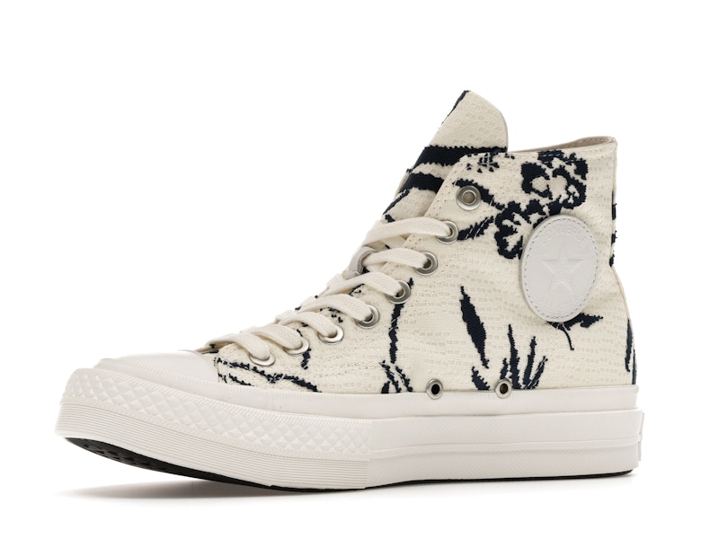 Converse Chuck Taylor All Star First String High Japanese Tropical Knit
