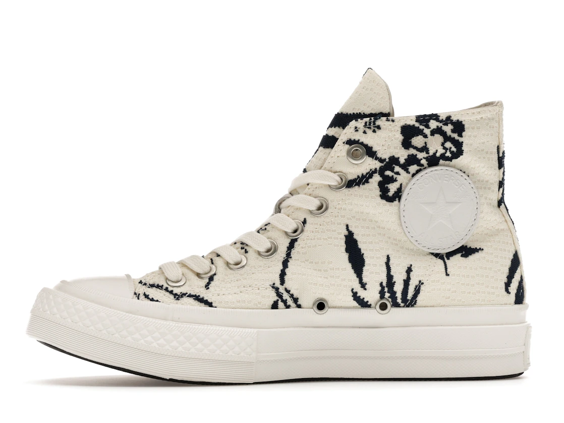 Converse Chuck Taylor All Star First String High Japanese Tropical Knit