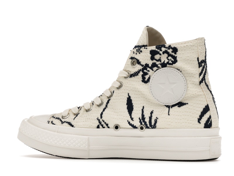 Converse Chuck Taylor All Star First String High Japanese Tropical Knit