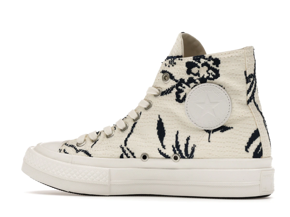 Converse Chuck Taylor All Star First String High Japanese Tropical Knit