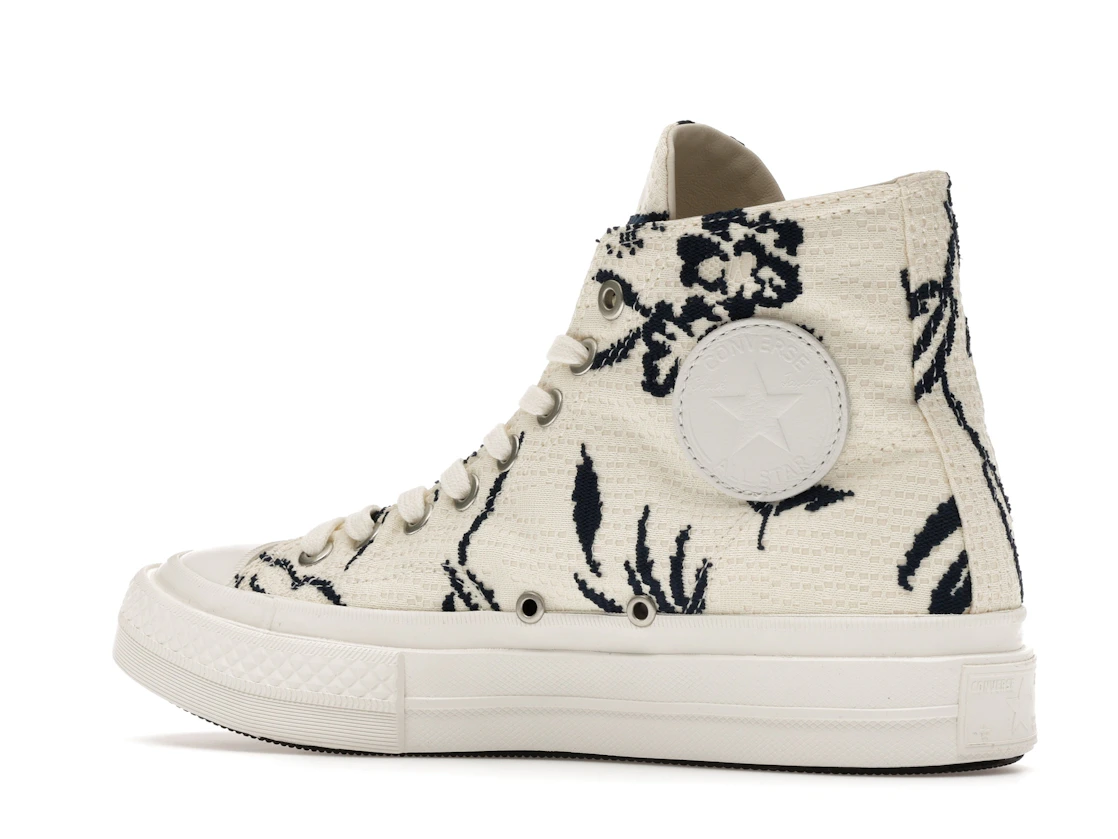 Converse Chuck Taylor All Star First String High Japanese Tropical Knit