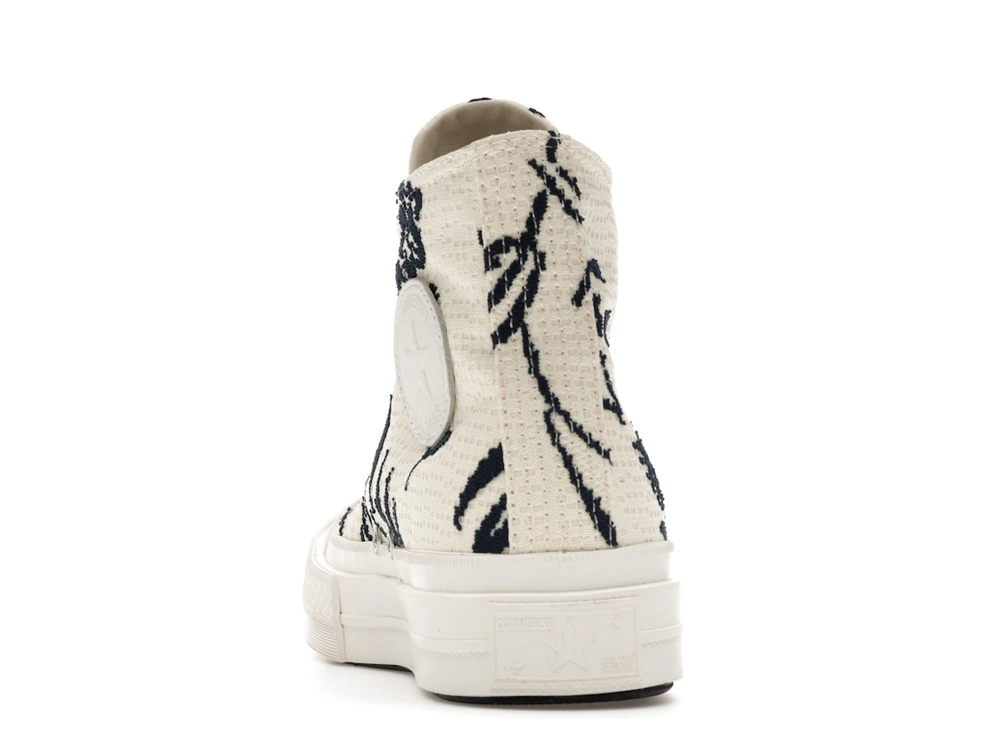 Converse Chuck Taylor All Star First String High Japanese Tropical Knit