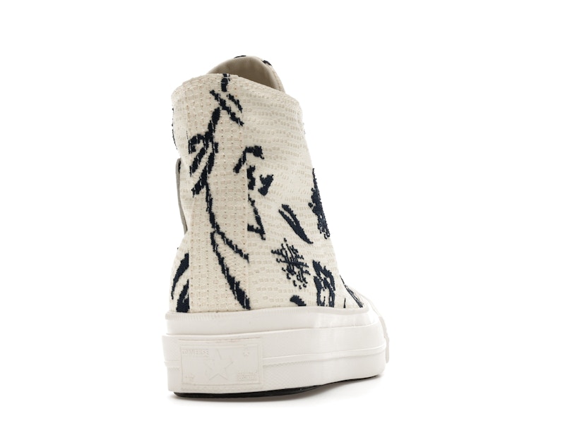 Converse Chuck Taylor All Star First String High Japanese Tropical Knit