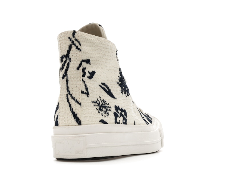 Converse Chuck Taylor All Star First String High Japanese Tropical Knit