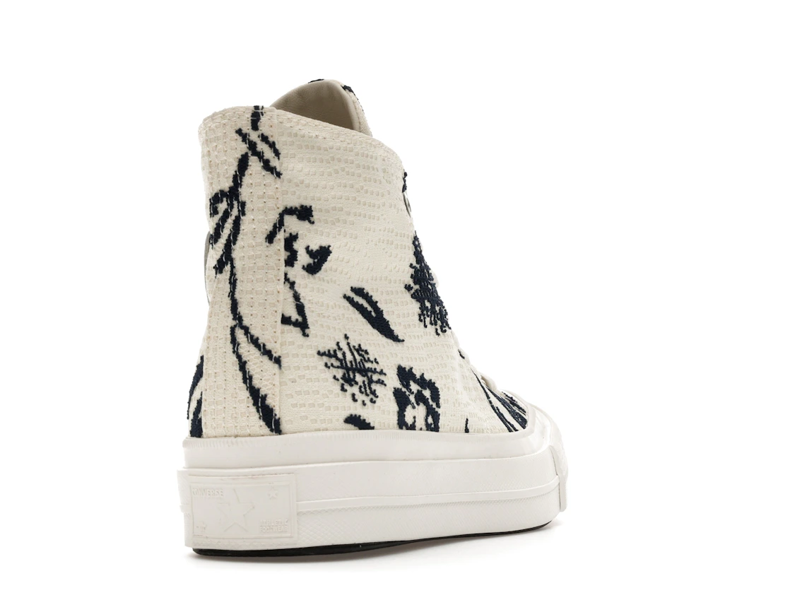 Converse Chuck Taylor All Star First String High Japanese Tropical Knit