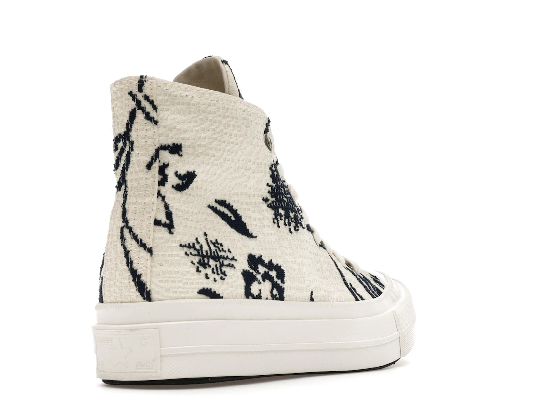 Converse Chuck Taylor All Star First String High Japanese Tropical Knit