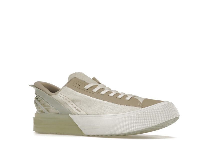 Converse Chuck Taylor All Star Flyease Egret String