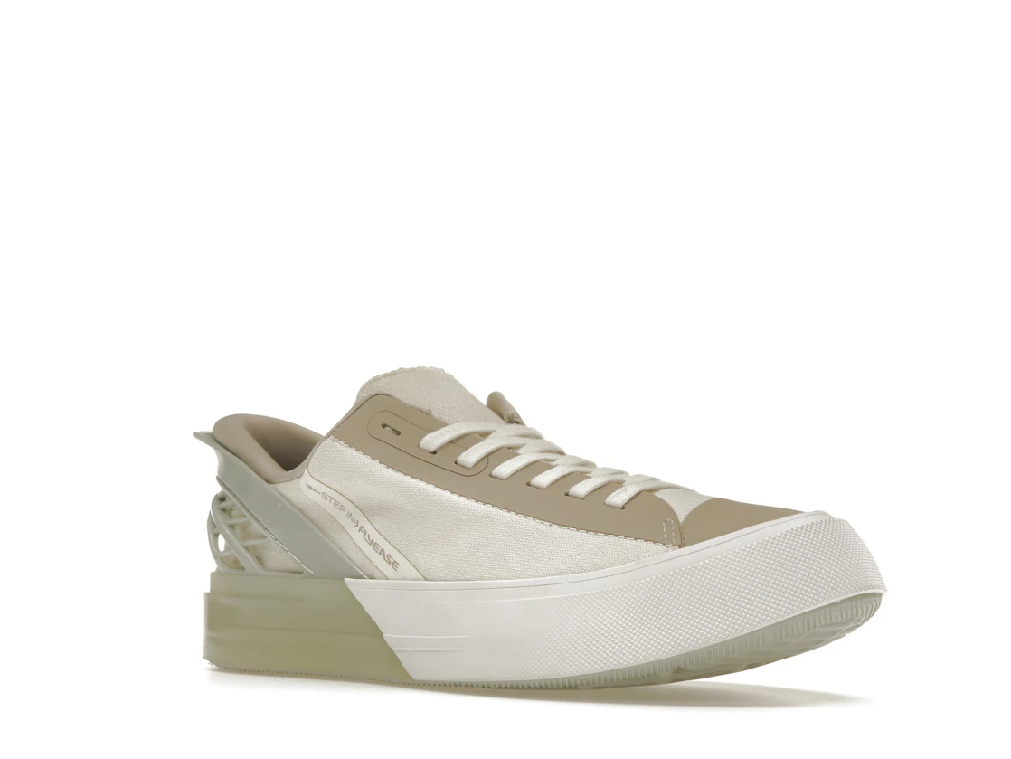 Converse Chuck Taylor All Star Flyease Egret String