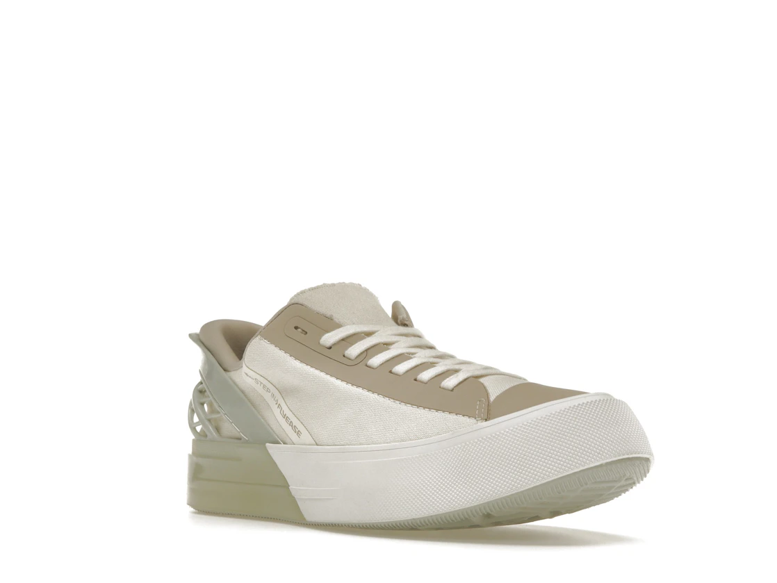 Converse Chuck Taylor All Star Flyease Egret String