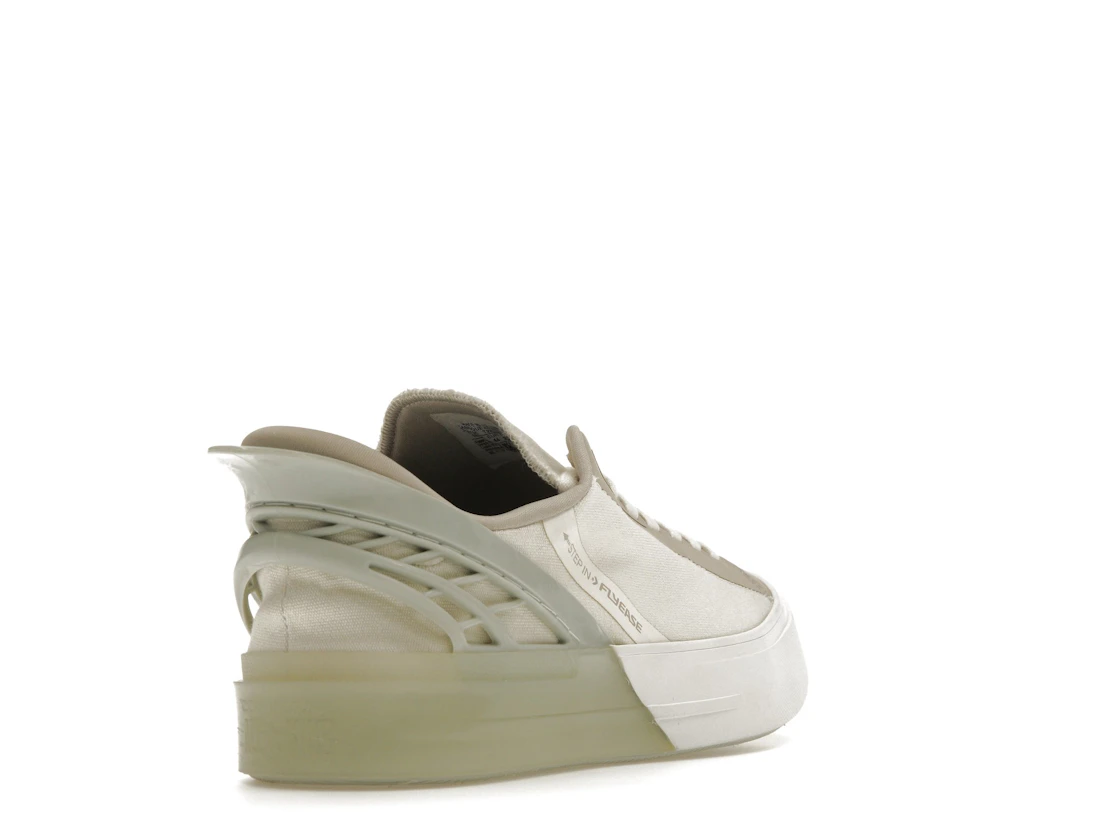 Converse Chuck Taylor All Star Flyease Egret String