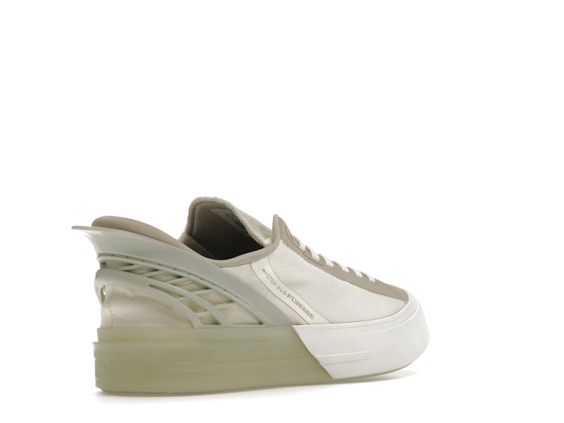 Converse Chuck Taylor All Star Flyease Egret String