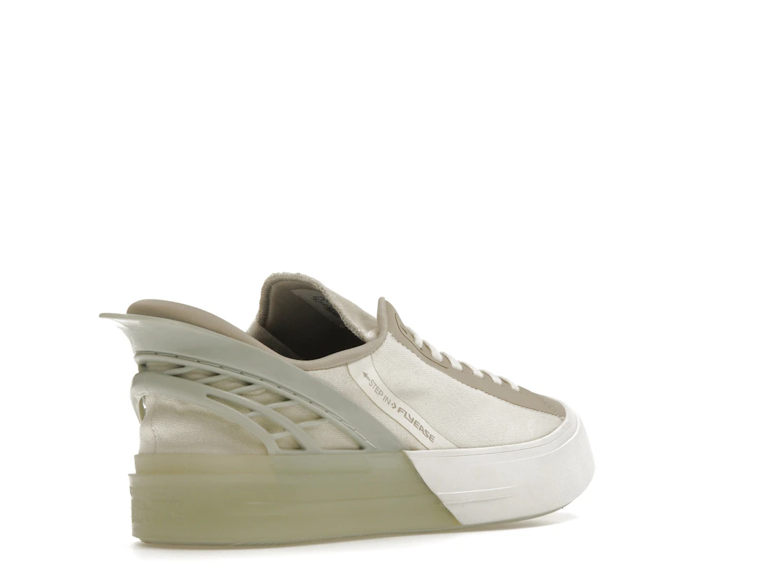 Converse Chuck Taylor All Star Flyease Egret String