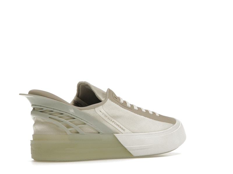 Converse Chuck Taylor All Star Flyease Egret String