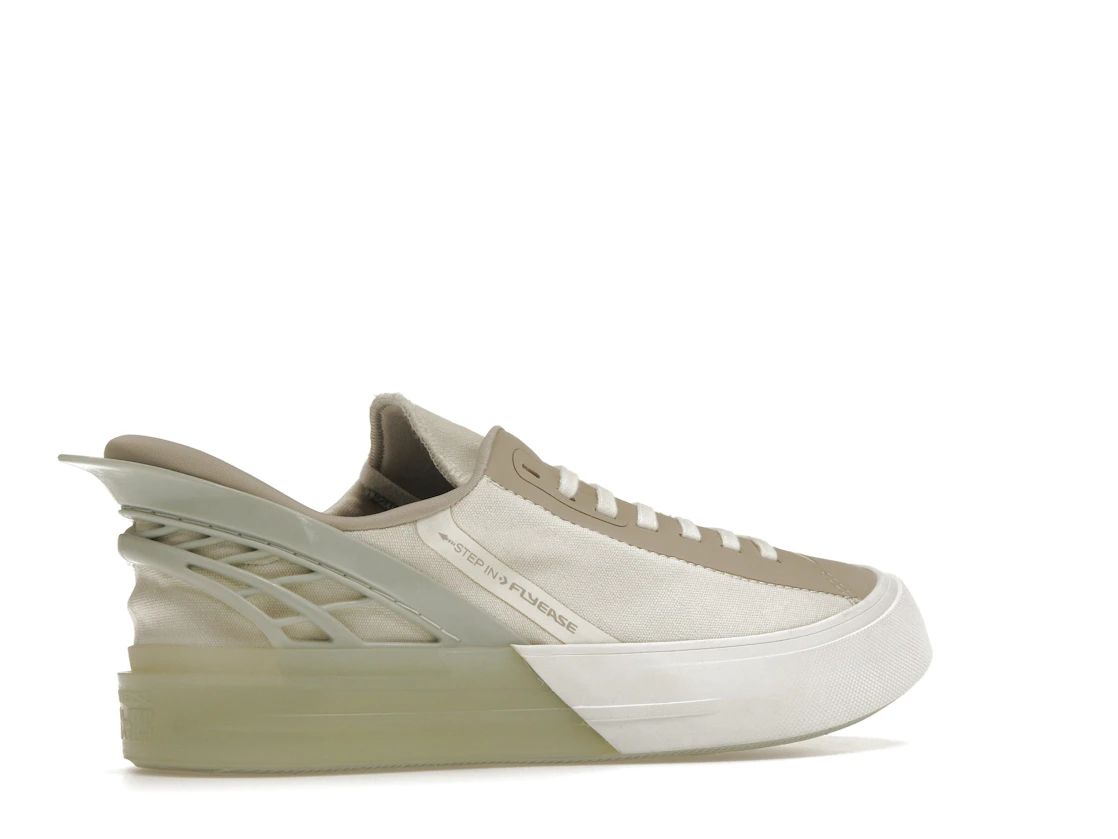 Converse Chuck Taylor All Star Flyease Egret String