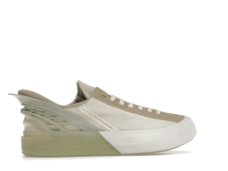 Converse Chuck Taylor All Star Flyease Egret String