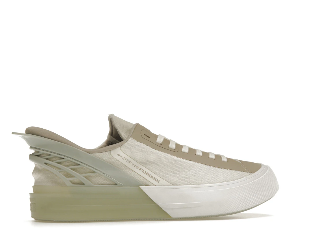 Converse Chuck Taylor All Star Flyease Egret String