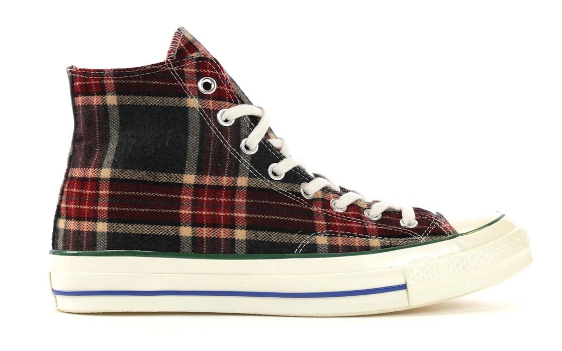 Converse Chuck Taylor All Star Hi A$AP Nast Mid-Century