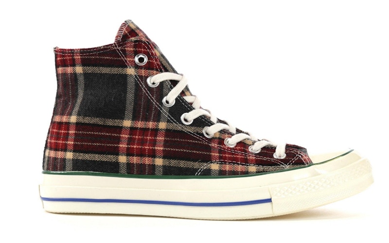 Converse Chuck Taylor All Star Hi A$AP Nast Mid-Century
