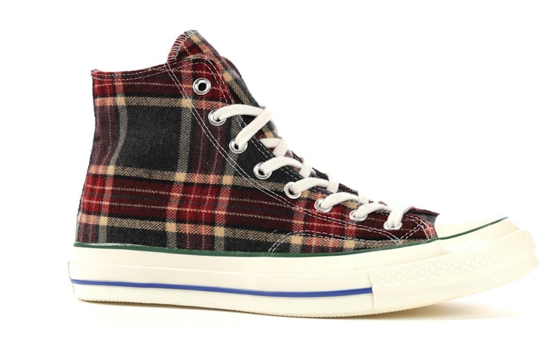 Converse Chuck Taylor All Star Hi A$AP Nast Mid-Century