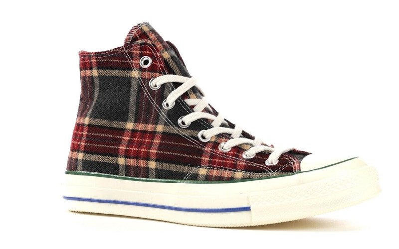Converse Chuck Taylor All Star Hi A$AP Nast Mid-Century