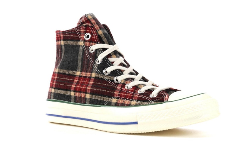 Converse Chuck Taylor All Star Hi A$AP Nast Mid-Century