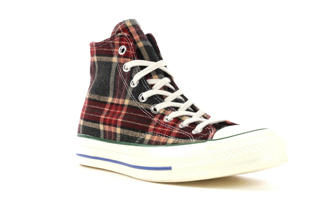 Converse Chuck Taylor All Star Hi A$AP Nast Mid-Century
