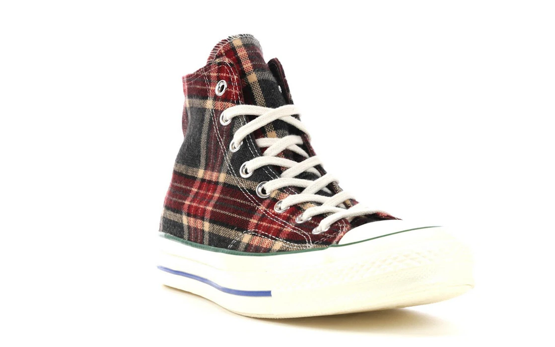 Converse Chuck Taylor All Star Hi A$AP Nast Mid-Century