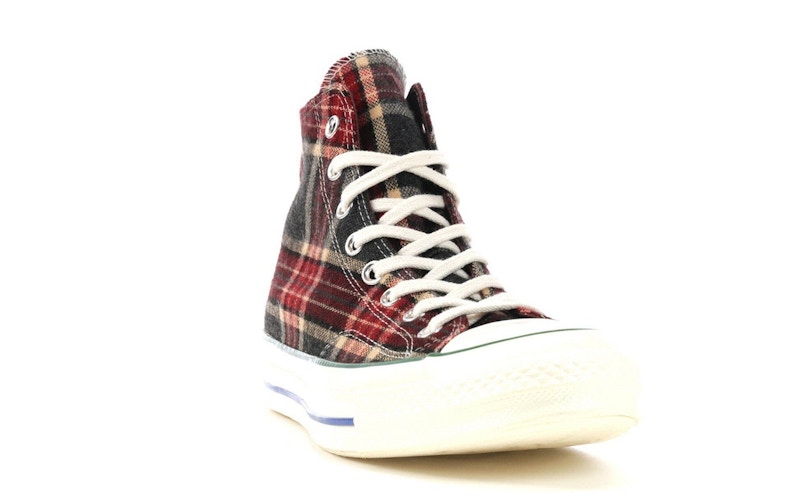 Converse Chuck Taylor All Star Hi A$AP Nast Mid-Century