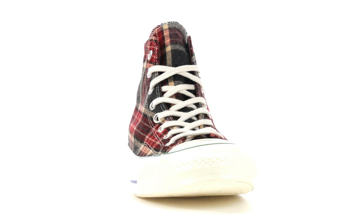 Converse Chuck Taylor All Star Hi A$AP Nast Mid-Century