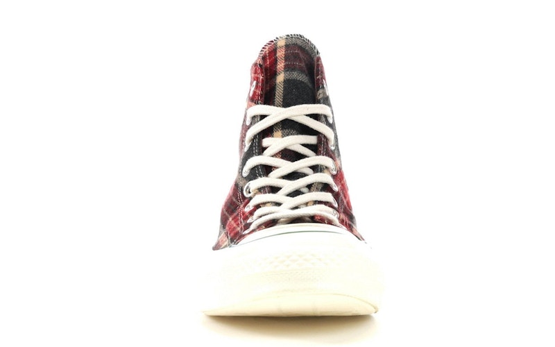 Converse Chuck Taylor All Star Hi A$AP Nast Mid-Century