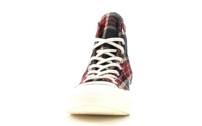 Converse Chuck Taylor All Star Hi A$AP Nast Mid-Century