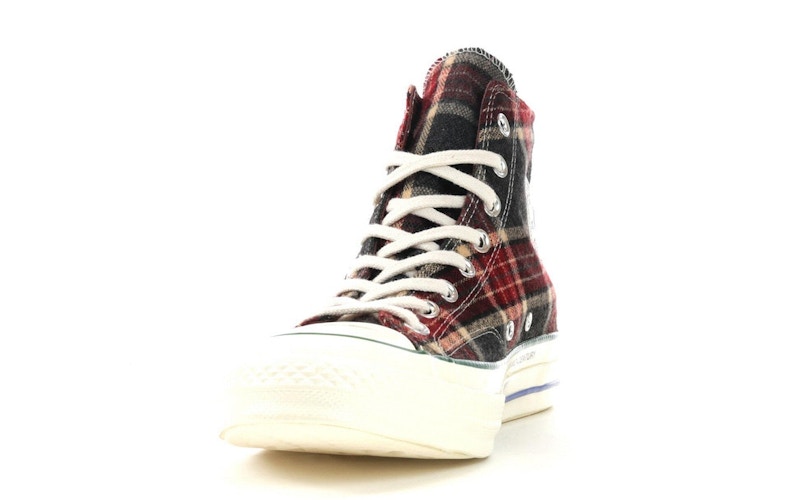 Converse Chuck Taylor All Star Hi A$AP Nast Mid-Century