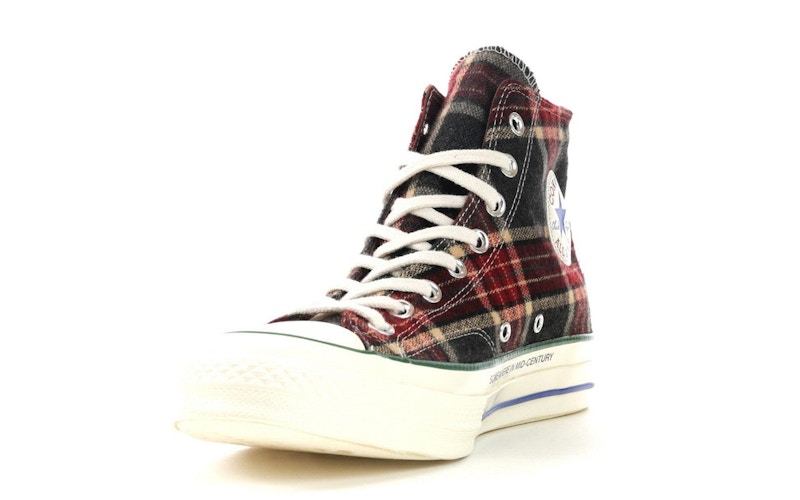 Converse Chuck Taylor All Star Hi A$AP Nast Mid-Century