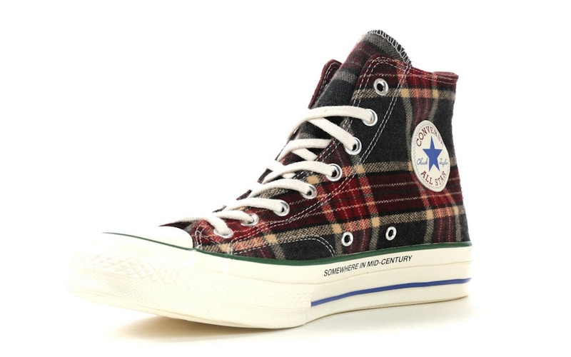 Converse Chuck Taylor All Star Hi A$AP Nast Mid-Century