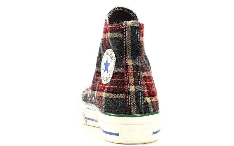Converse Chuck Taylor All Star Hi A$AP Nast Mid-Century
