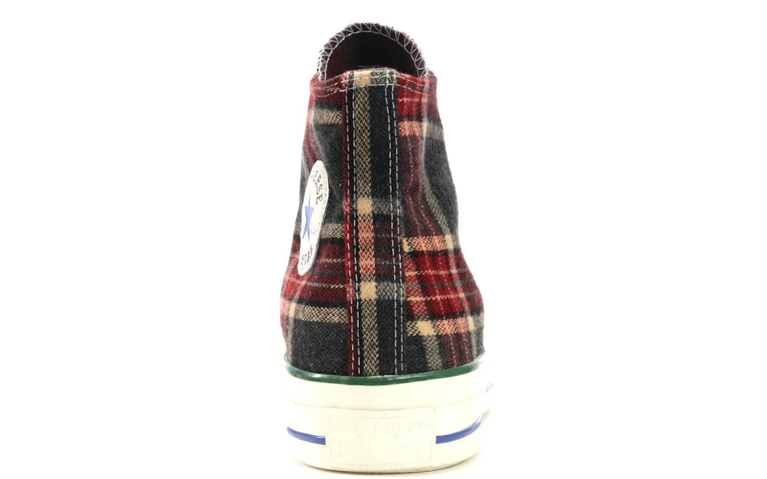 Converse Chuck Taylor All Star Hi A$AP Nast Mid-Century