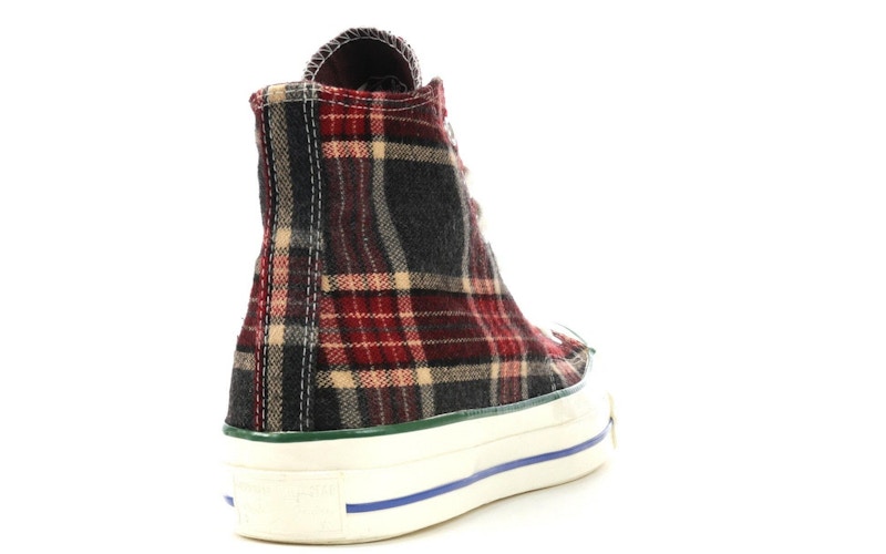Converse Chuck Taylor All Star Hi A$AP Nast Mid-Century