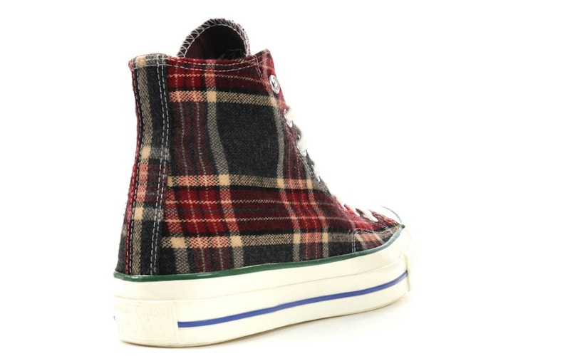 Converse Chuck Taylor All Star Hi A$AP Nast Mid-Century